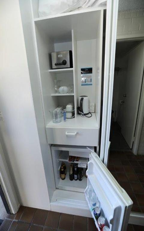 Orana Motel Dubbo Habitación foto